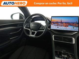 BYD Seal U 1.5 PHEV DM-i Boost