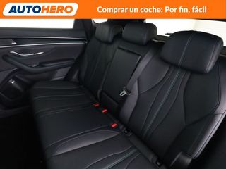 BYD Seal U 1.5 PHEV DM-i Boost