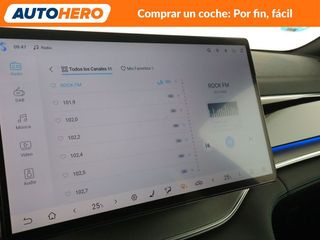 BYD Seal U 1.5 PHEV DM-i Boost