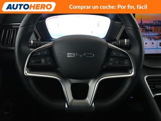 BYD Seal U 1.5 PHEV DM-i Boost