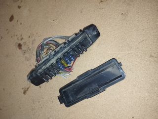 Caja fusibles Seat Marbella 1996