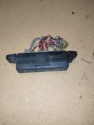 Caja fusibles Seat Marbella 1996