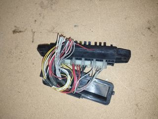 Caja fusibles Seat Marbella 1996