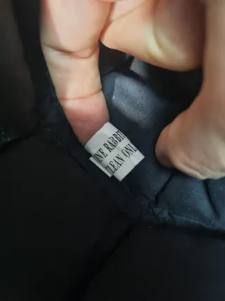 Cappello imbottito da montagna