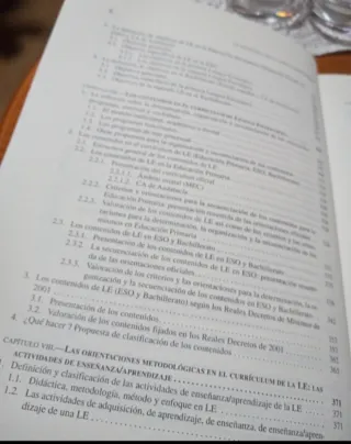 La didáctica de la lengua extranjera fundamento...