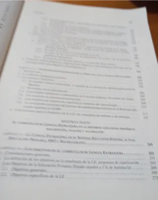 La didáctica de la lengua extranjera fundamento...