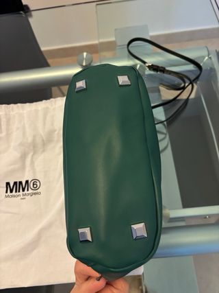 New Maison Margiela Japanese mini bag