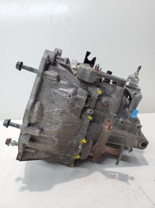 Caja de cambios Nissan Juke 2017