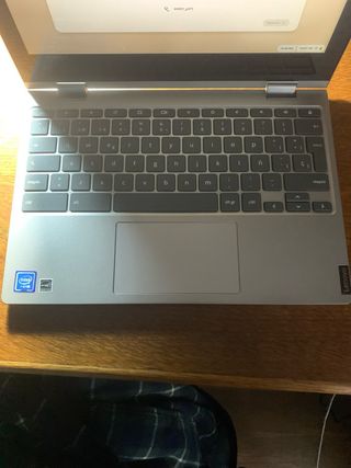 Lenovo Chromebook C340-11, 11.6", 8/64