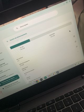 Lenovo Chromebook C340-11, 11.6", 8/64