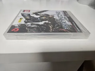 SPACE MARINE PS3 NUEVO PRECINTADO PAL ESPAÑA ESP