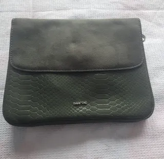 Bolso bandolera Parfois