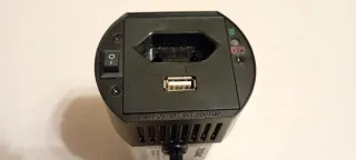 Inversor de Corriente TRONIC 150W