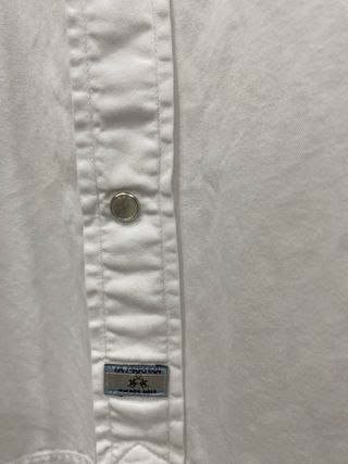 Camisa de hombre La Martina