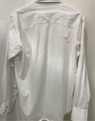 Camisa de hombre La Martina