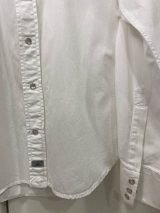 Camisa de hombre La Martina