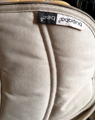 Carro de bebé Bugaboo Bee 6 edición especial.