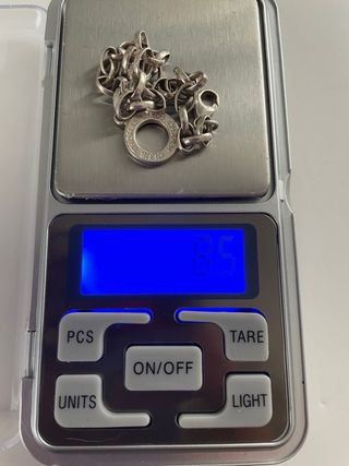 Pulsera Thomas Sabo Charm Club - Plata 925 (21 cm)