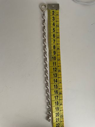 Pulsera Thomas Sabo Charm Club - Plata 925 (21 cm)