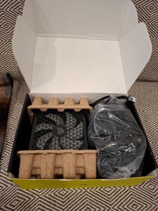 Fonte de alimentação Corsair RM850x