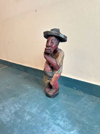 Figura decorativa