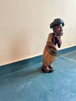 Figura decorativa