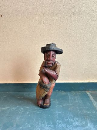Figura decorativa