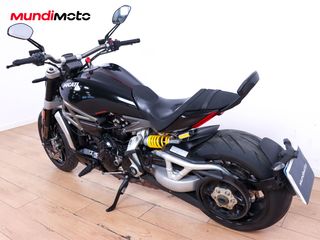 DUCATI XDIAVEL 1260 S