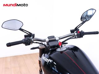 DUCATI XDIAVEL 1260 S