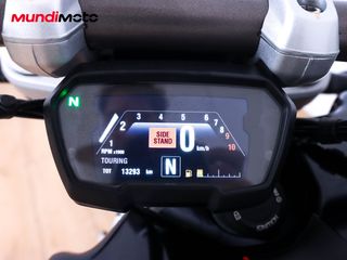 DUCATI XDIAVEL 1260 S