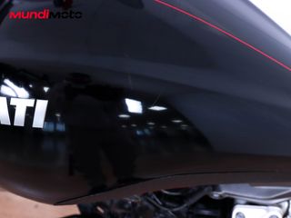 DUCATI XDIAVEL 1260 S