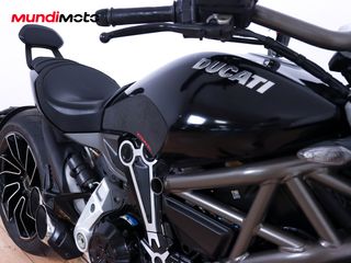 DUCATI XDIAVEL 1260 S