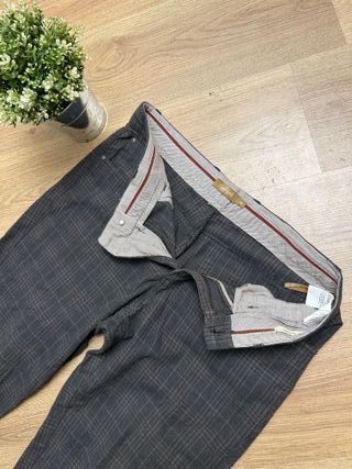 Pantaloni eleganti Conbipel 48