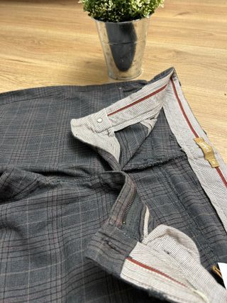 Pantaloni eleganti Conbipel 48