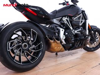 DUCATI XDIAVEL 1260 S