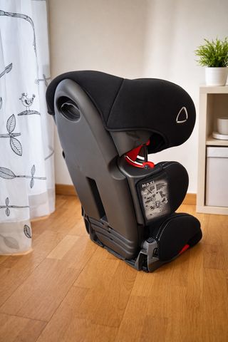 Silla Coche Takata Maxi Grupo 2/3