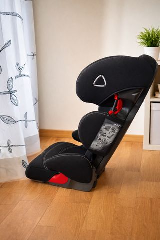 Silla Coche Takata Maxi Grupo 2/3
