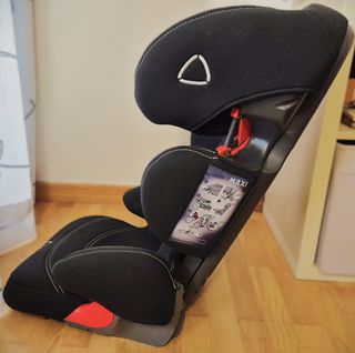 Silla Coche Takata Maxi Grupo 2/3