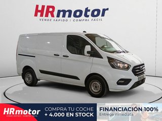 Ford Transit Custom 280 L1 Trend