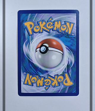 Nidoqueen 69/160 PRC Reverse Holo Pokemon ENG-NM