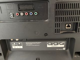 Televisor Sony Bravia 42 pulgadas