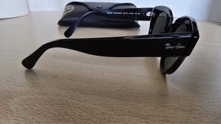 Gafas de sol Ray-ban 2192 Roundabout