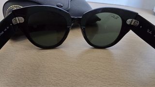 Gafas de sol Ray-ban 2192 Roundabout