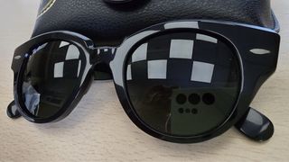 Gafas de sol Ray-ban 2192 Roundabout