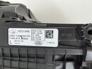 Faro  Full LED para Land Rover Defender