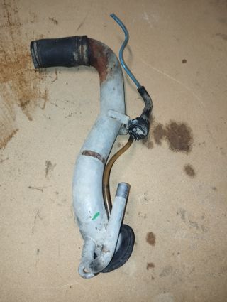 Boca de depósito de gasolina Seat Marbella 1996