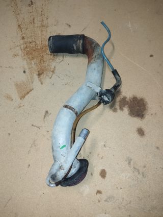 Boca de depósito de gasolina Seat Marbella 1996