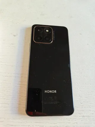 Móvil honor x6