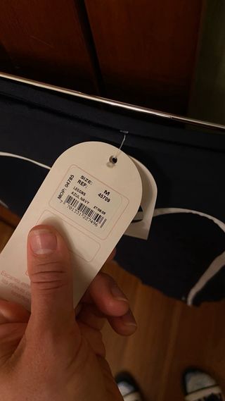 Leggings deportivo chamela