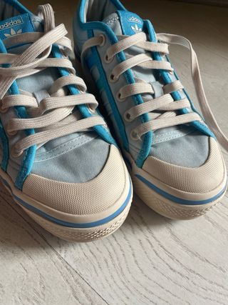 Zapatillas adidas talla 36